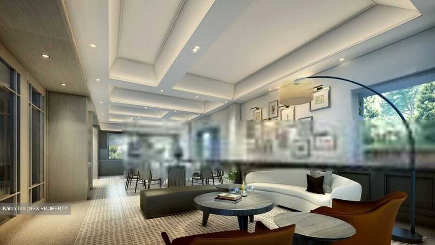 The Continuum (D15), Apartment #405407611